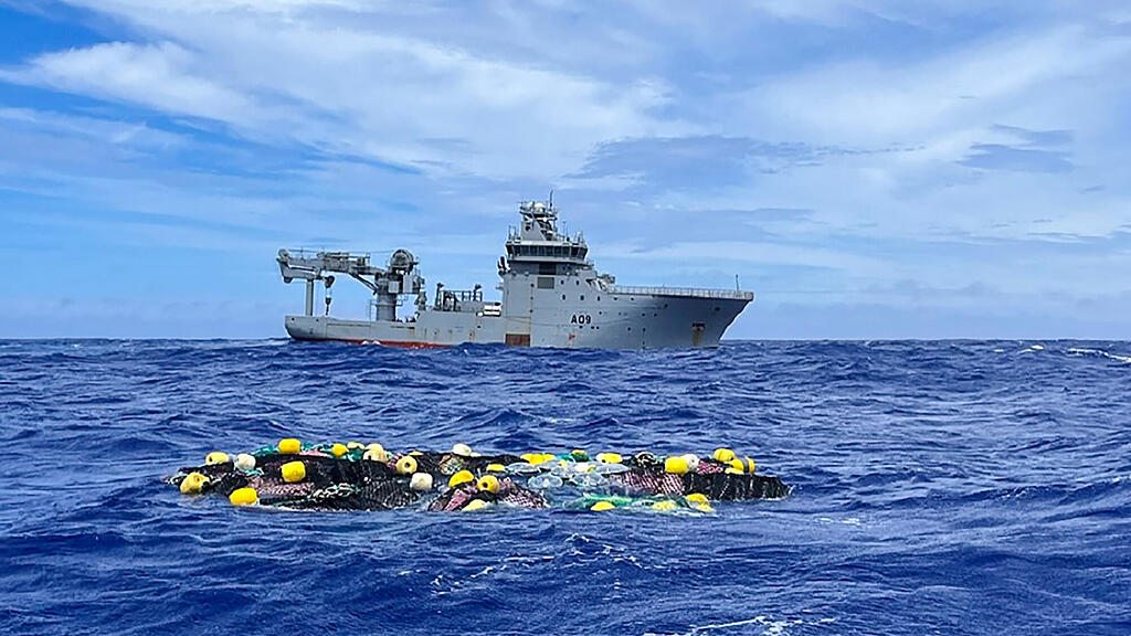 Kokain Neuseeland