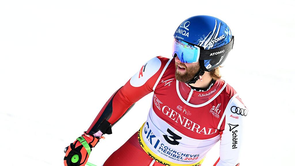 Marco Schwarz