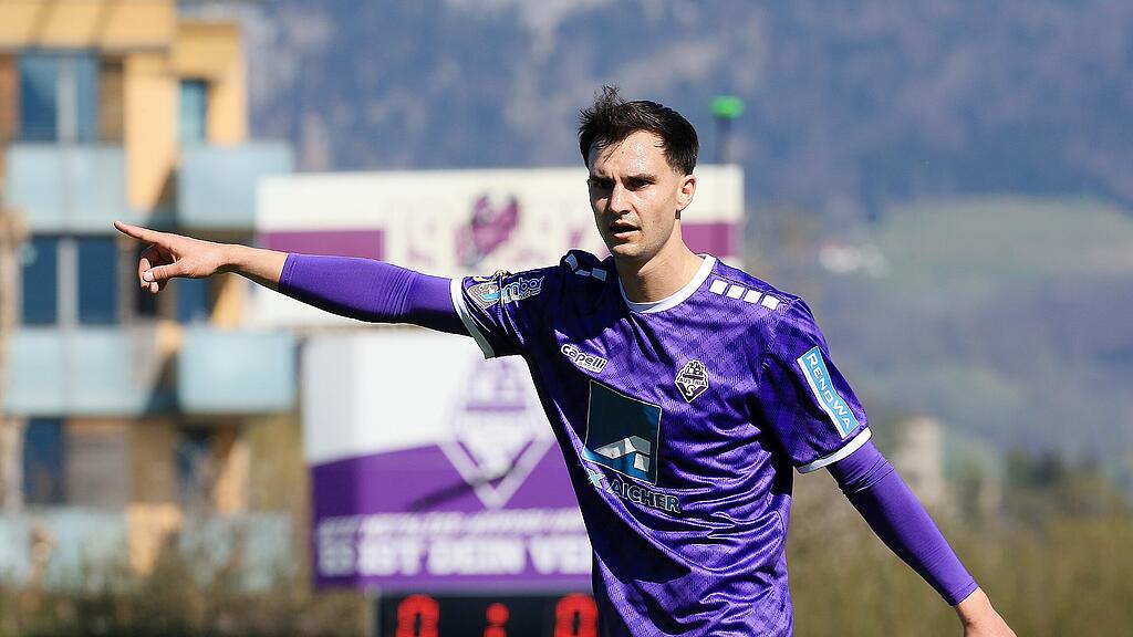 Austria Salzburg