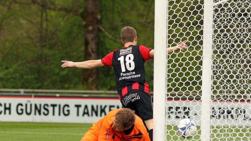 Anif – Pinzgau