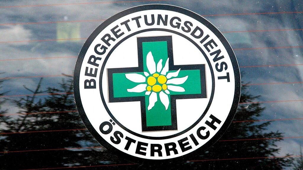 Am Montag konnten zwei Tourengeher am Warscheneck nach einer Suchaktion geborgen w erden.