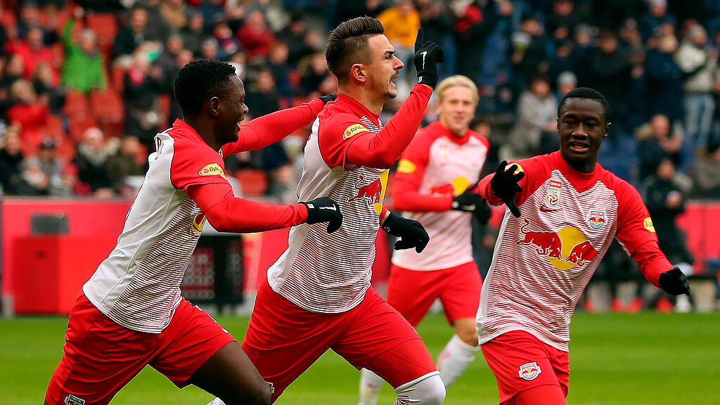 Red Bull Salzburg