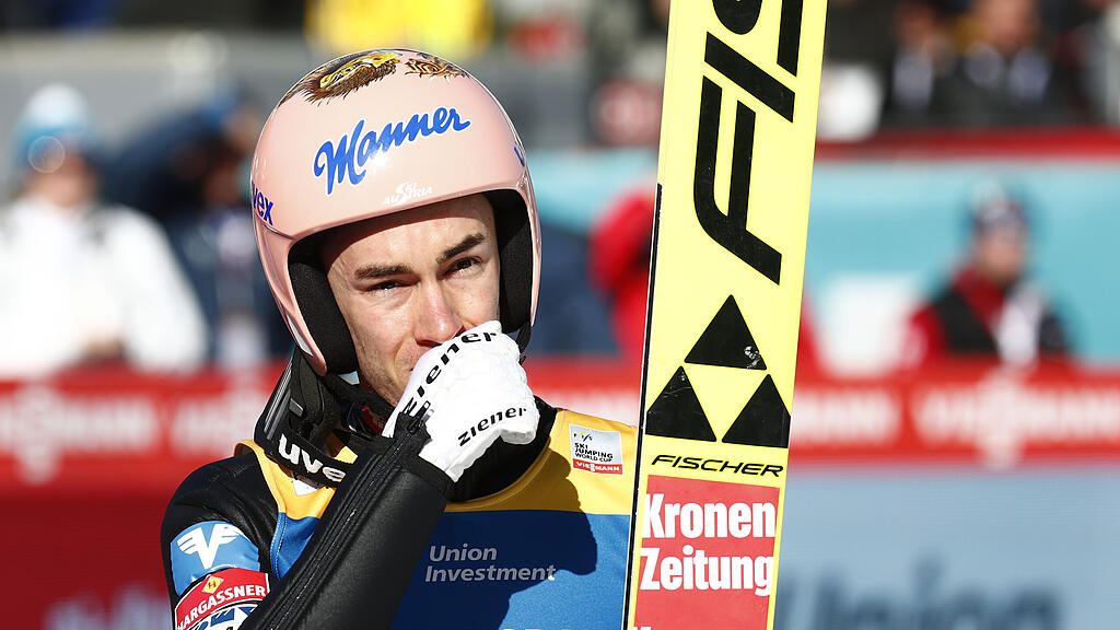 Stefan Kraft