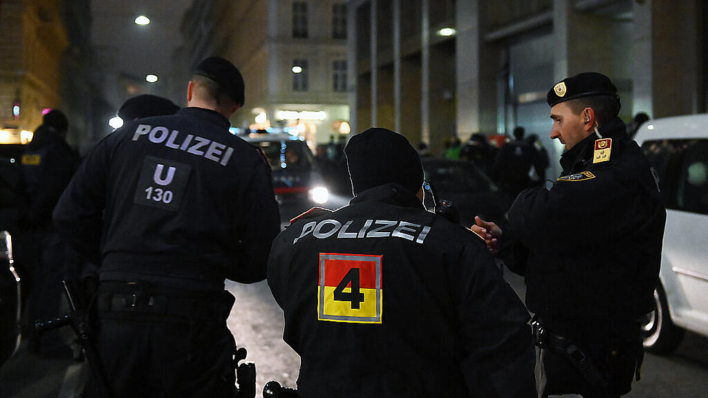 Rund 1.200 Beamte werden im Einsatz sein