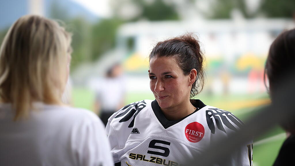 Salzburg Ducks Ladies