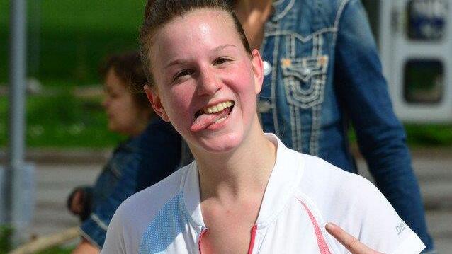 Salzburg-Marathon II