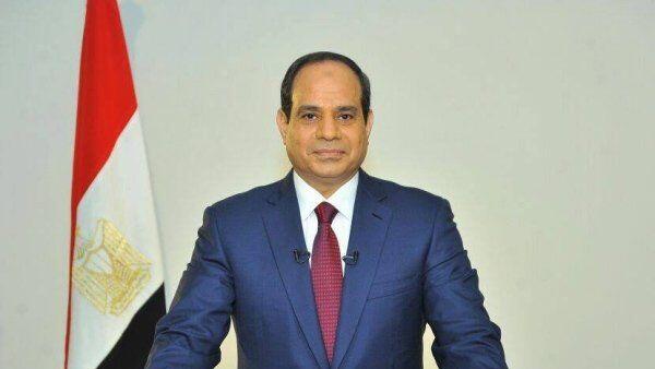 Proteste gegen neuen Präsidenten Al-Sisi