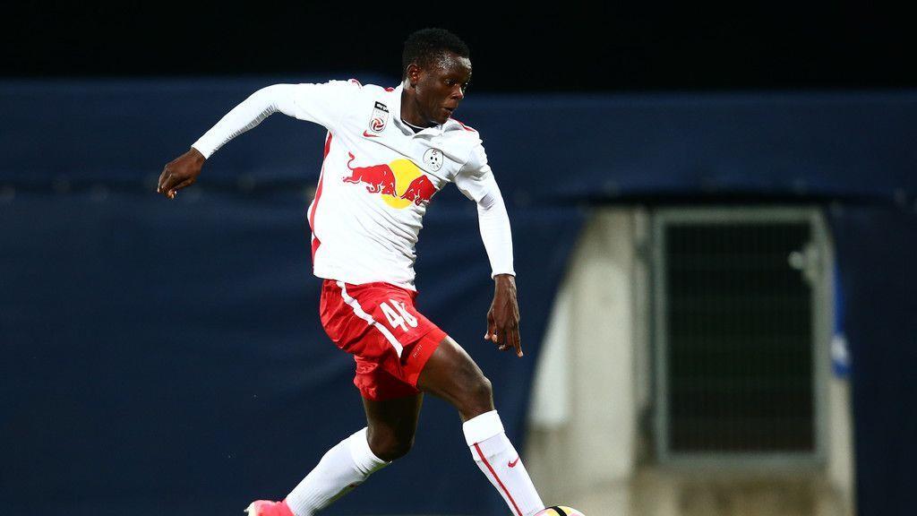 FC Liefering vs Wr. Neustadt