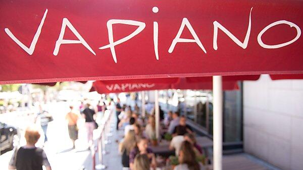 Vapiano hat bereits mehr als 300 Filialen