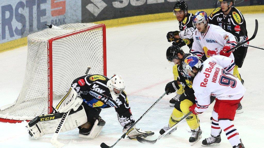 RB Salzburg - Dornbirn
