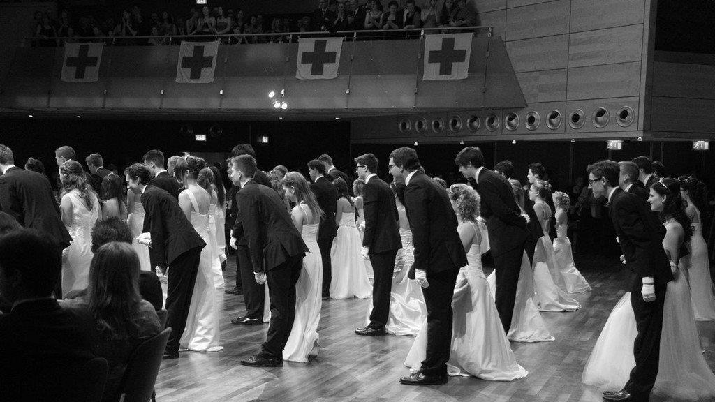 Rot-Kreuz-Ball2014 Teil I