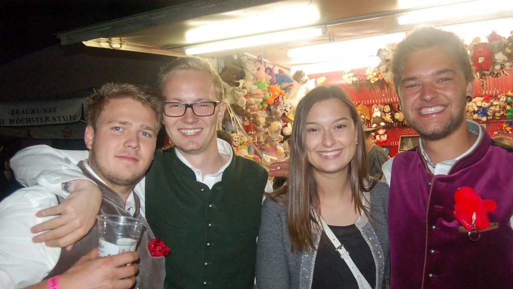Altenmarkter Sommerfest Teil IV