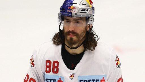 EC VSV - EC Red Bull Salzburg
