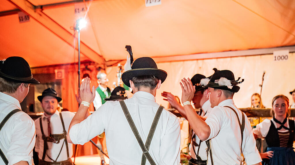 Oktoberfest Kuchl