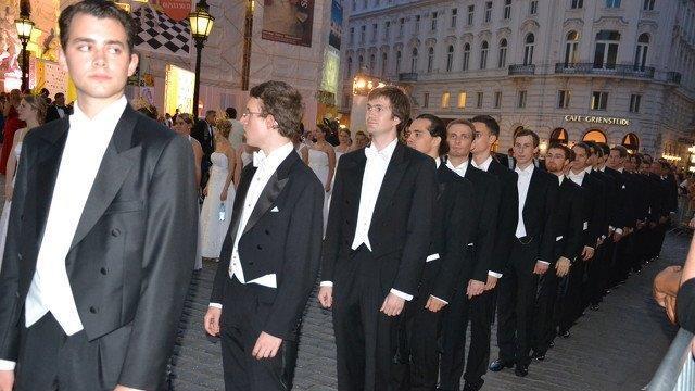 Fête Impériale 2012: Die besten Bilder (Teil 2)