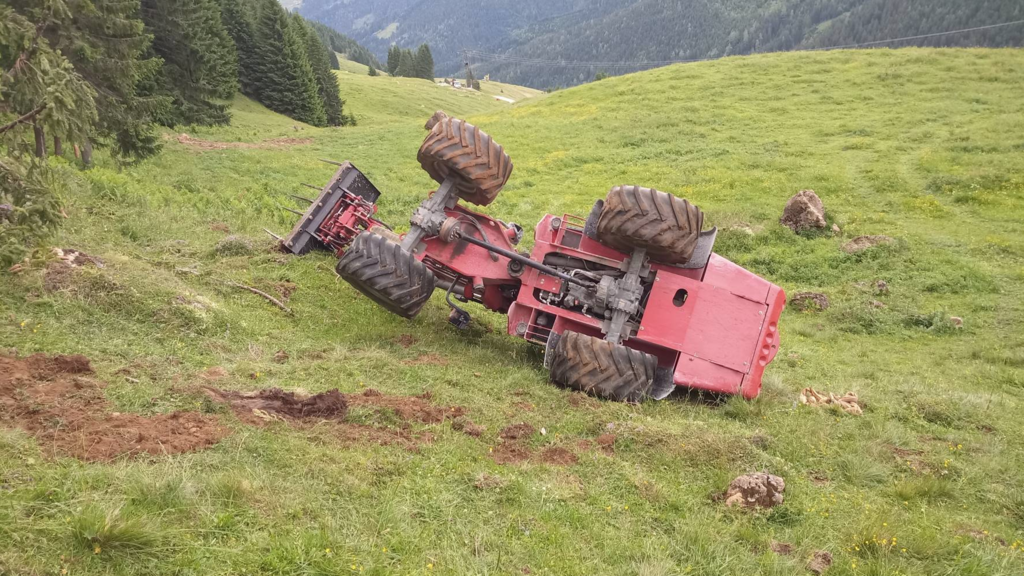 leogang unfall