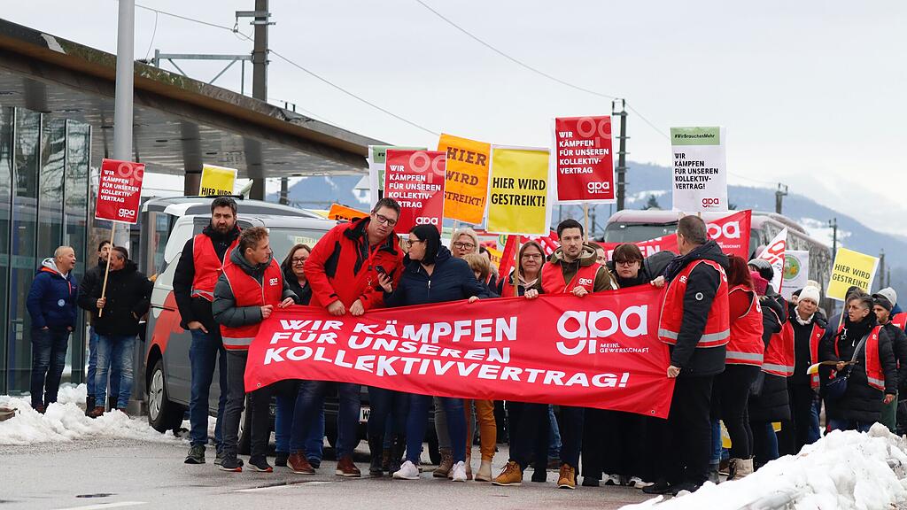 demo europark