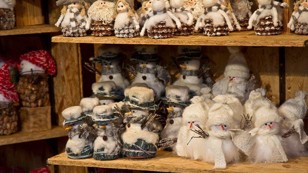 Salzburger Christkindlmarkt 2014: Der Countdown läuft