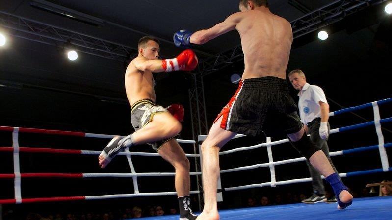 King of the Ring
