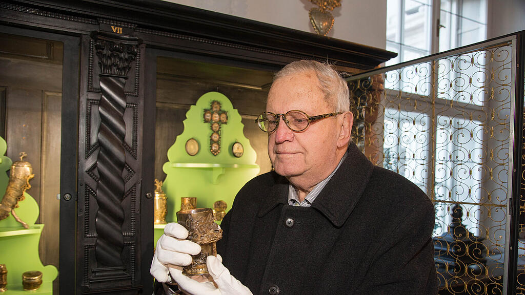 Johannes Neuhardt