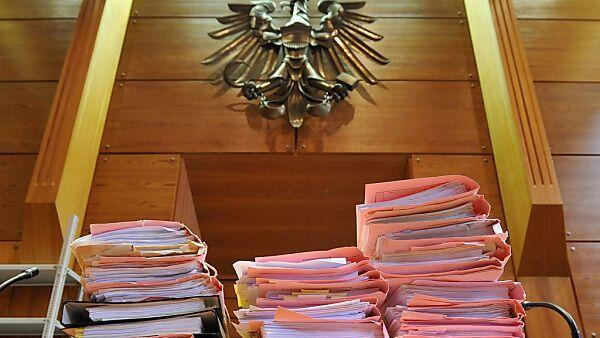 Unterbringungsantrag wurde abgewiesen