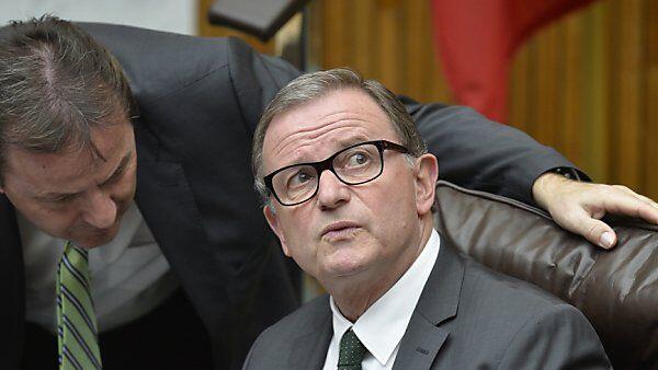 Kopf ist mit dem Verhandlungsergebnis nicht zufrieden