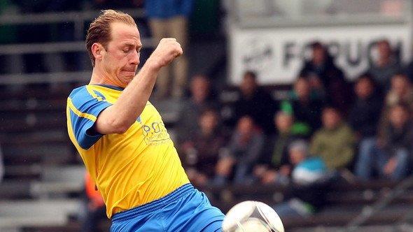 FC Puch - SC Golling