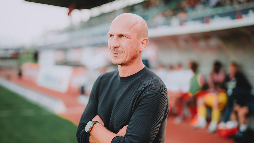 Austria Lustenau - FC Red Bull Salzburg