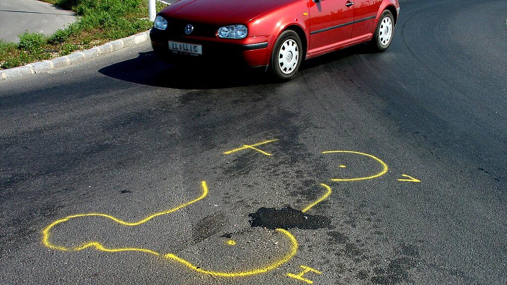 Ein 16-jähriger Schüler wurde gestern bei einem Unfall verletzt.