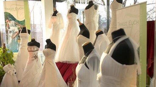 Hochzeitswelt 2012