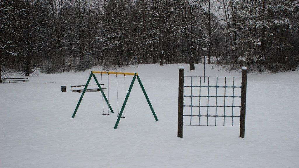 Winterimpressionen