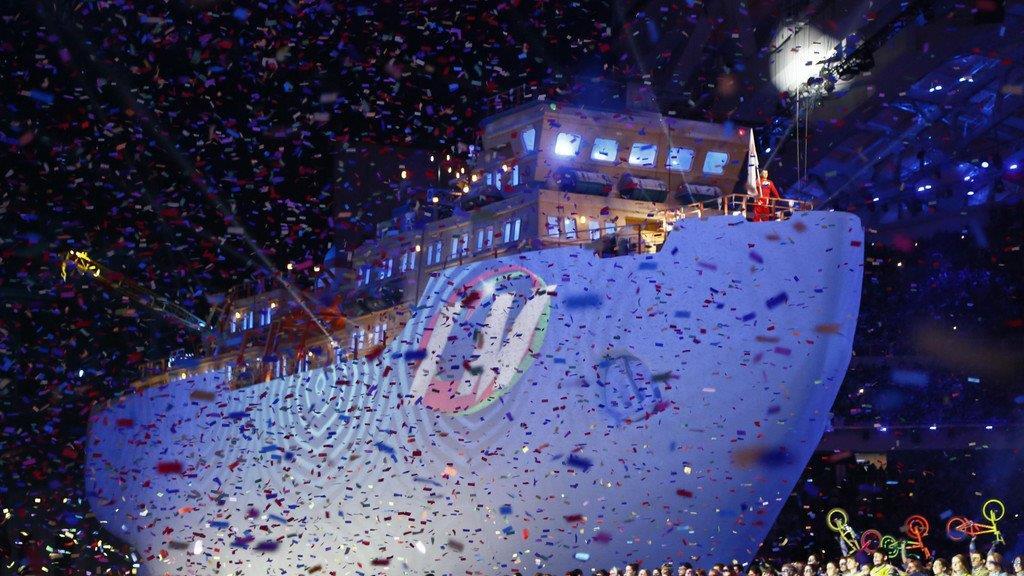 Paralympics beendet