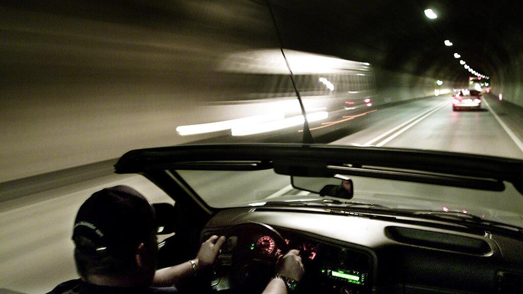 Die Raserei hat dem 29-Jährigen seinen Führerschein gekostet.