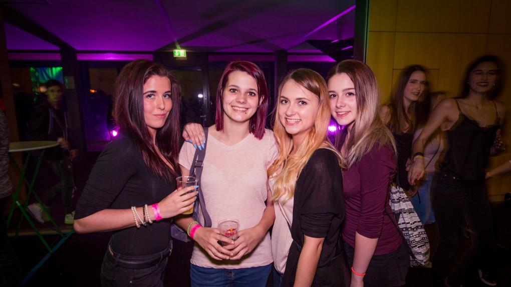 Illumination Clubbing