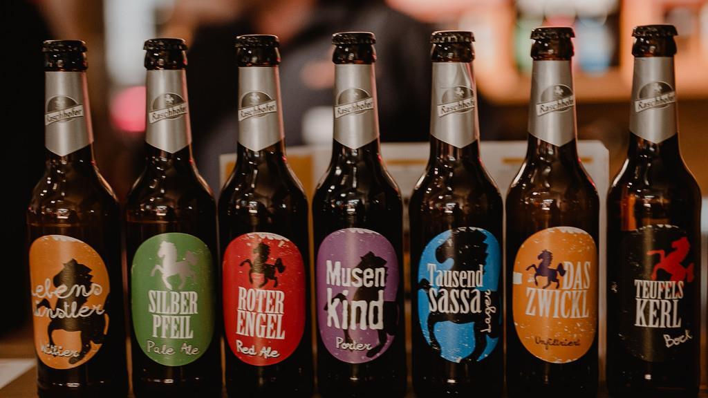 BeerTasting Event