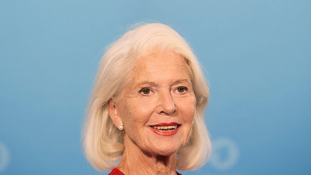 Christiane Hörbiger, Archiv