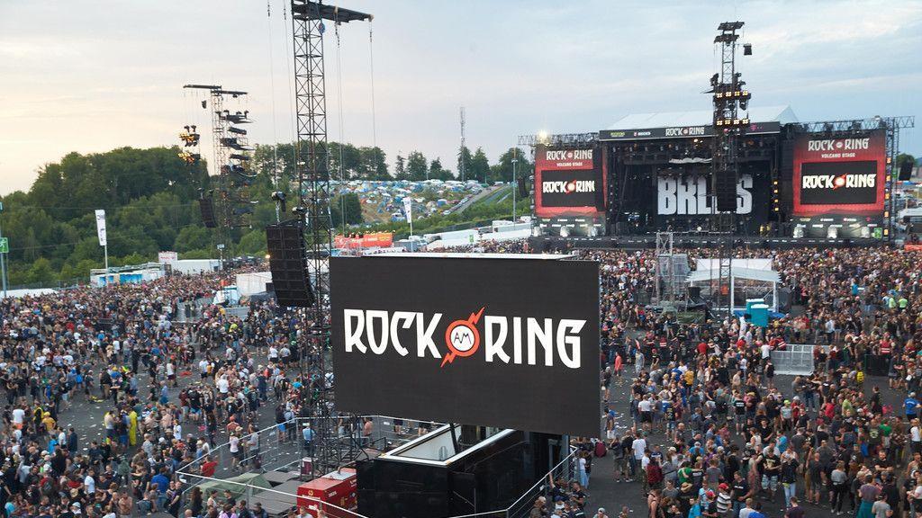 Rock am Ring 2017