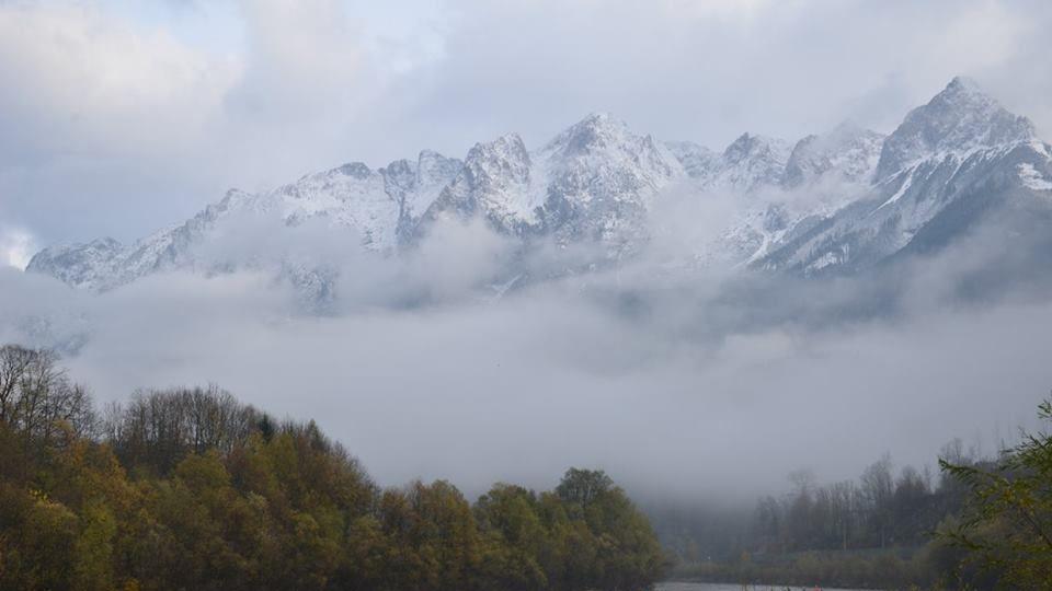 Wasserretter im Pongau aus- und weitergebildet I