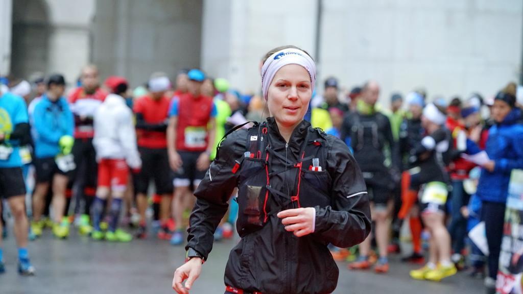 Trailrunning Festival I