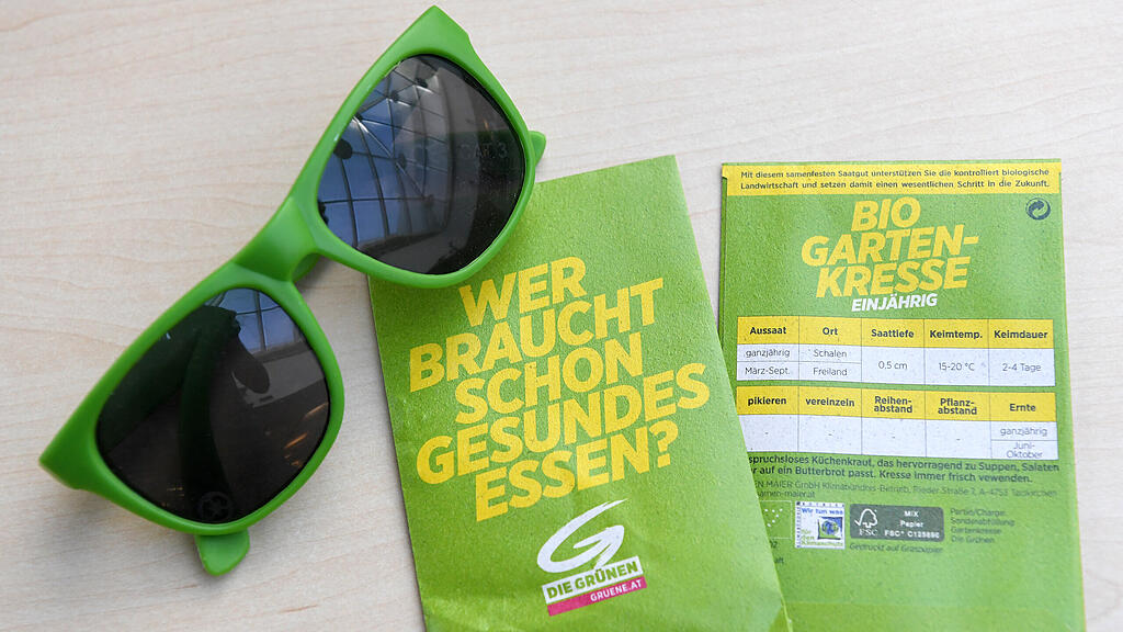 Wahlgeschenke, Wahl, NR-Wahl