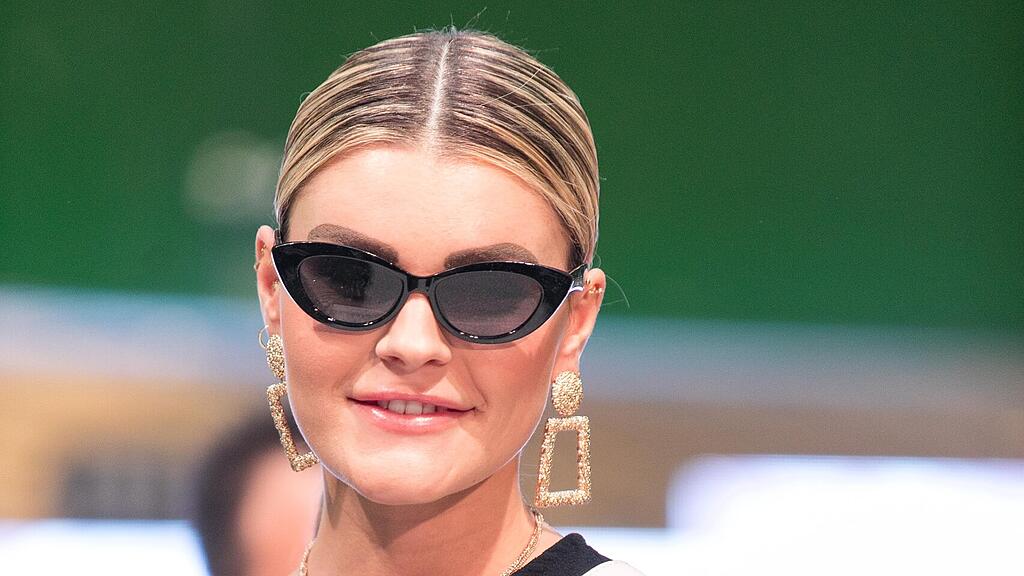 Fashionshow im Europark