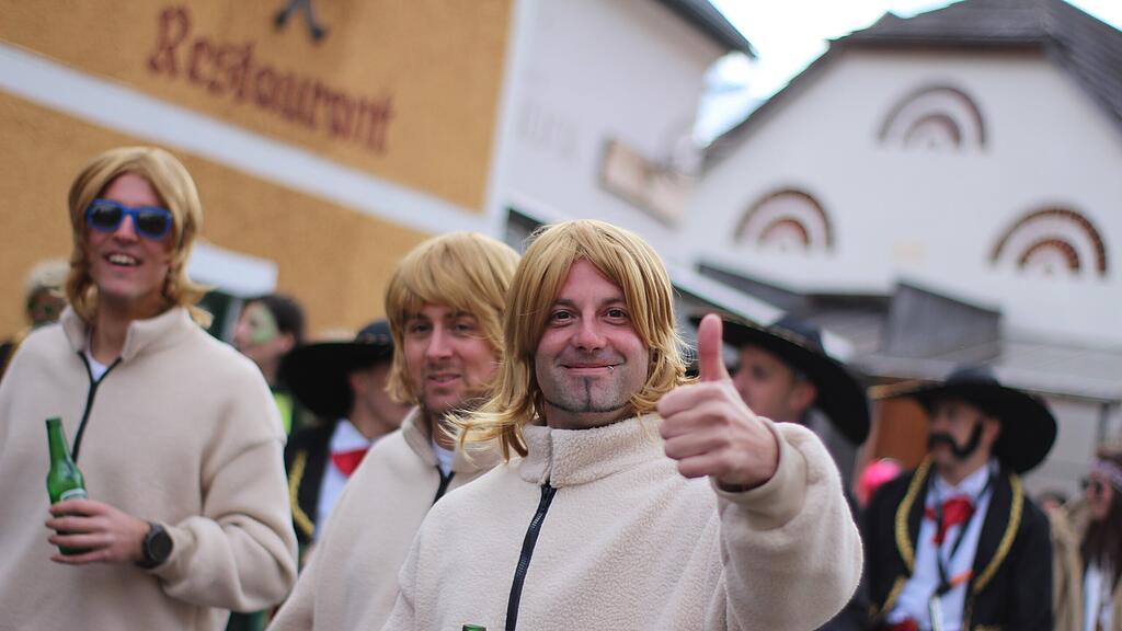 Wirtshausroas