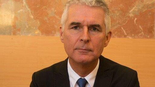 Prozessbeginn in Salzburg