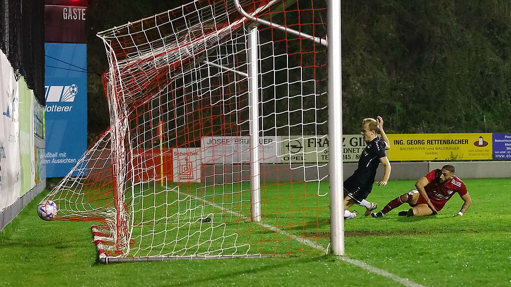 Adnet, Puch, Salzburger Liga,
