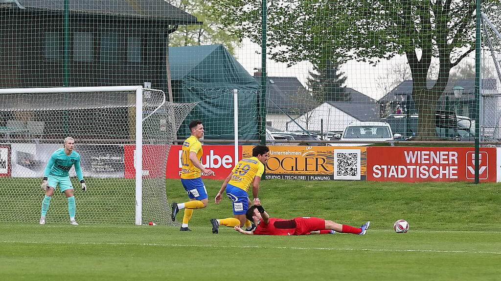 Anif, SAK, Regionalliga Salzburg,