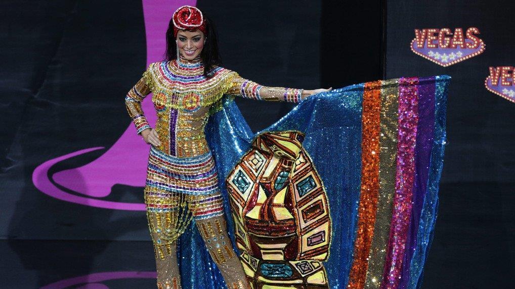 Miss Universe 2013: Die Kandidatinnen