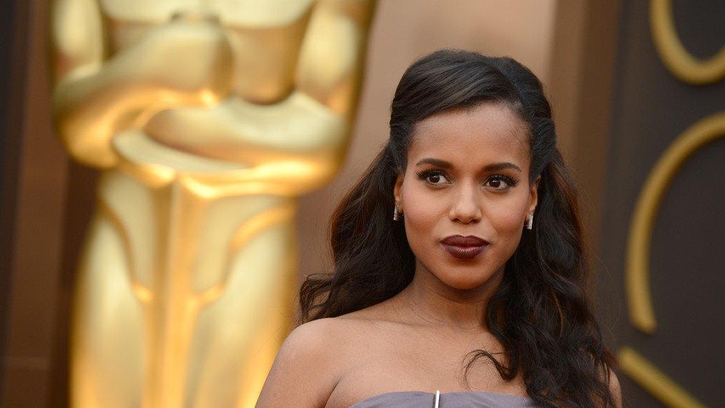 Oscars 2014: Frauen am Red Carpet