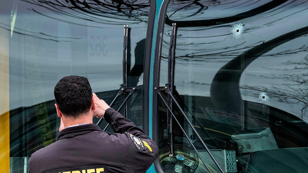 Toter bei Schießerei in Seattle
