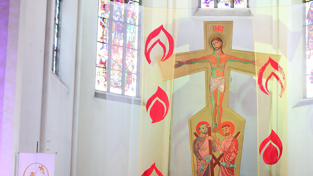 Lange Nacht der Kirchen in Salzburg