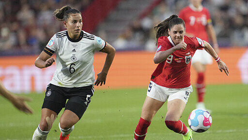 Deutschland, \u00d6sterreich, EM, England